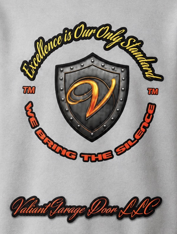 Valiant crest — Full Mark